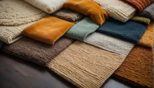 Comparing Different Brands of Non-slip Area Rugs: A Safety and Style Guide