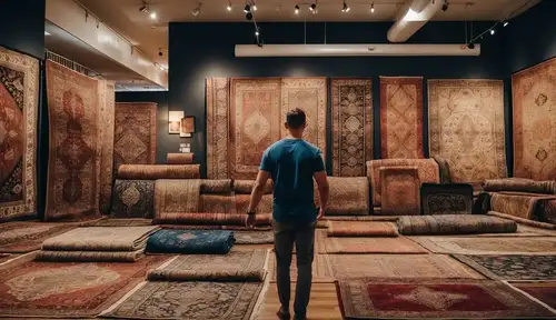 Finding Affordable Oriental Area Rugs: Your Ultimate Buying Guide