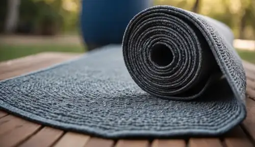 How to Store Outdoor Area Rugs During Winter: Simple and Effective Tips