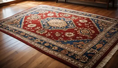 Persian vs. Oriental Area Rugs: Key Distinctions for Rug Enthusiasts